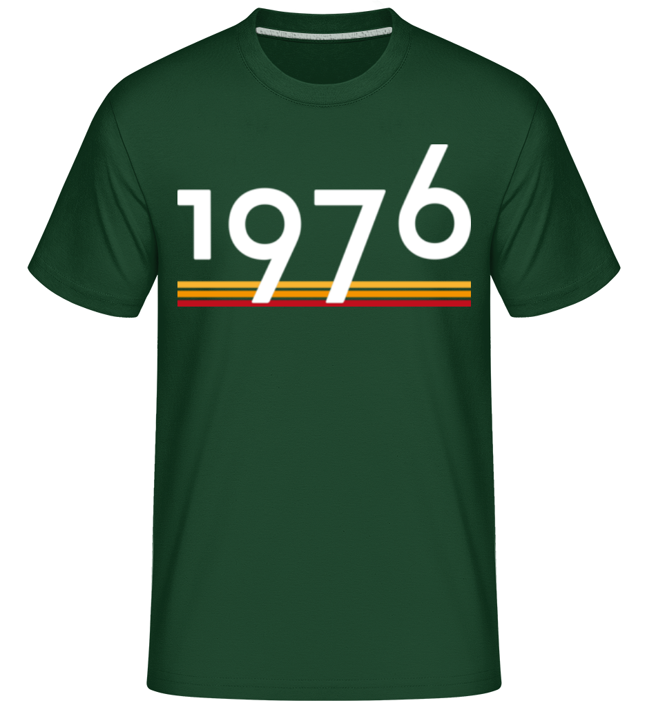 Vert bouteille