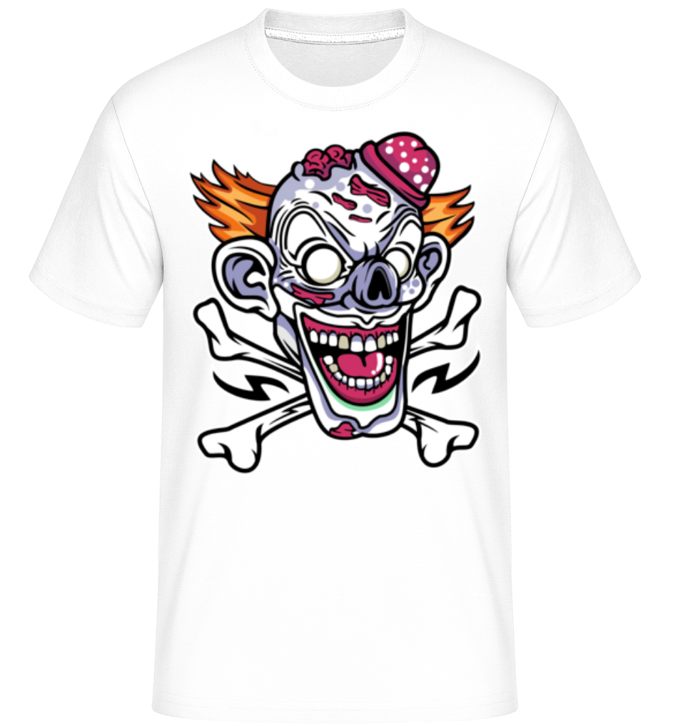 Clown ·  T-Shirt Shirtinator homme