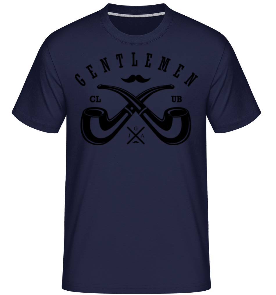 Bleu marine
