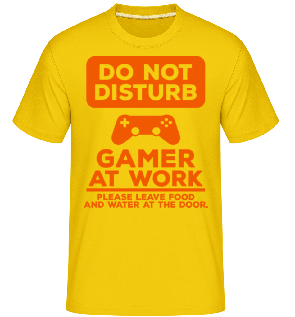 Jaune doré