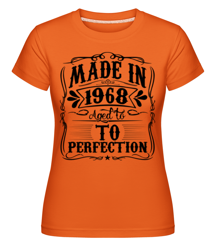 Vyrobený v roku 1970 ·  Shirtinator tričko pre dámy