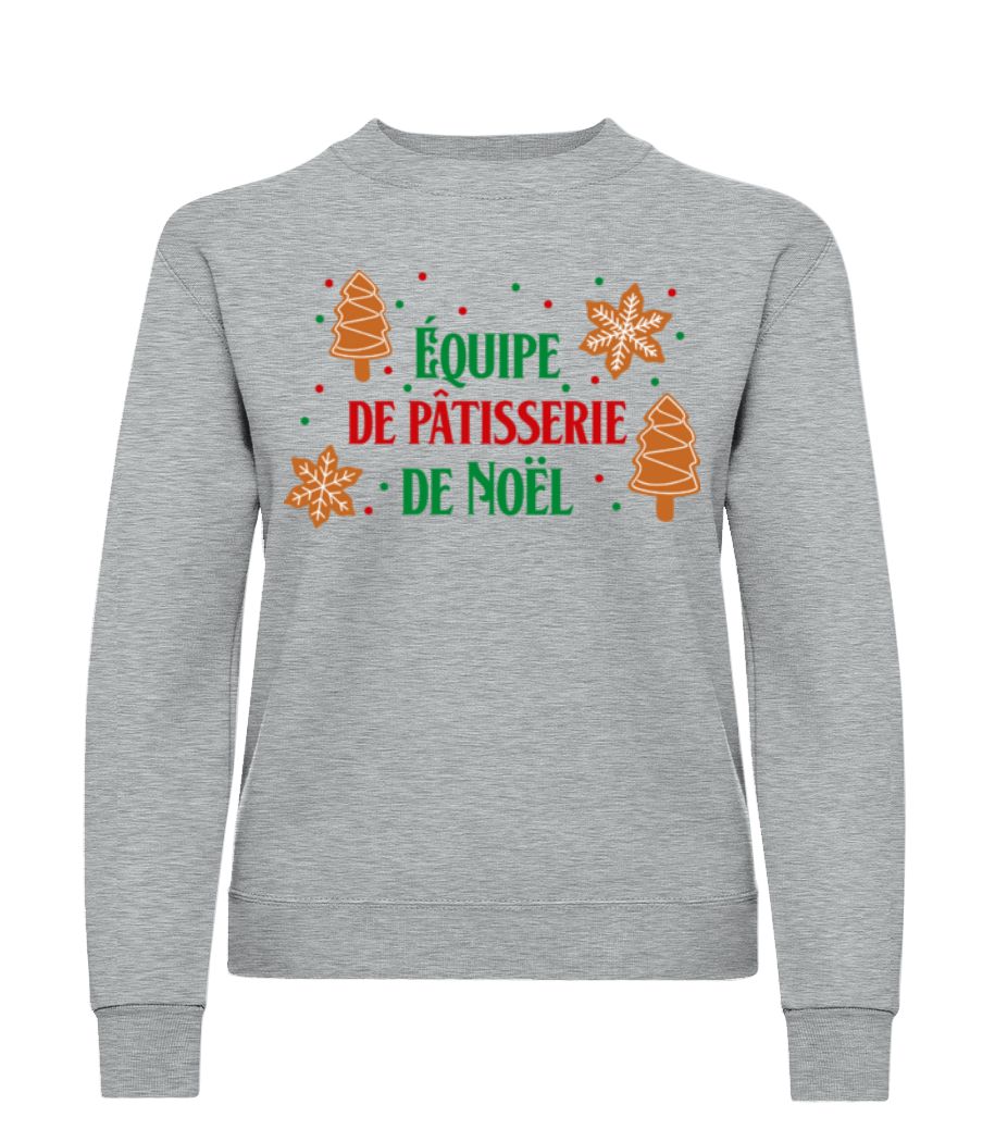 Gris chiné