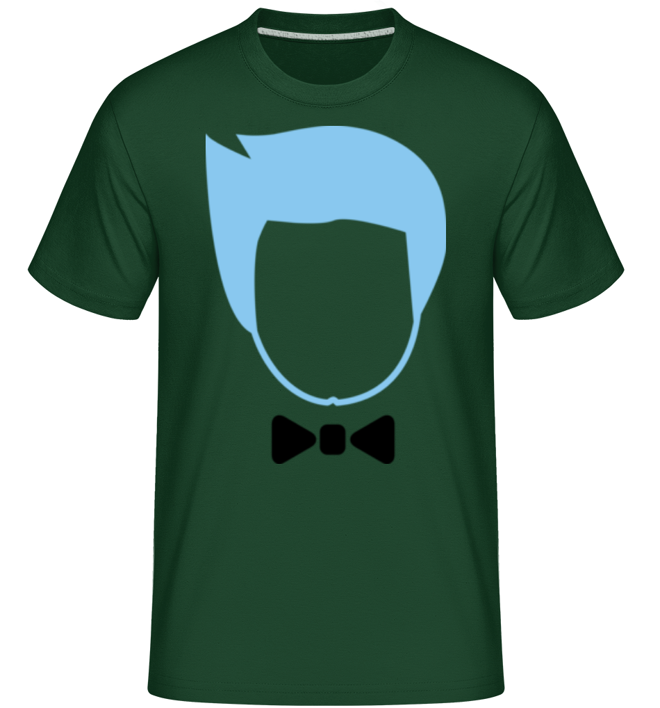 Vert bouteille
