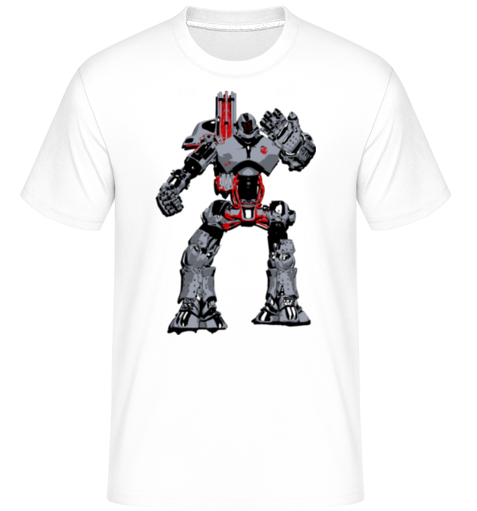Robots De Combat ·  T-Shirt Shirtinator homme