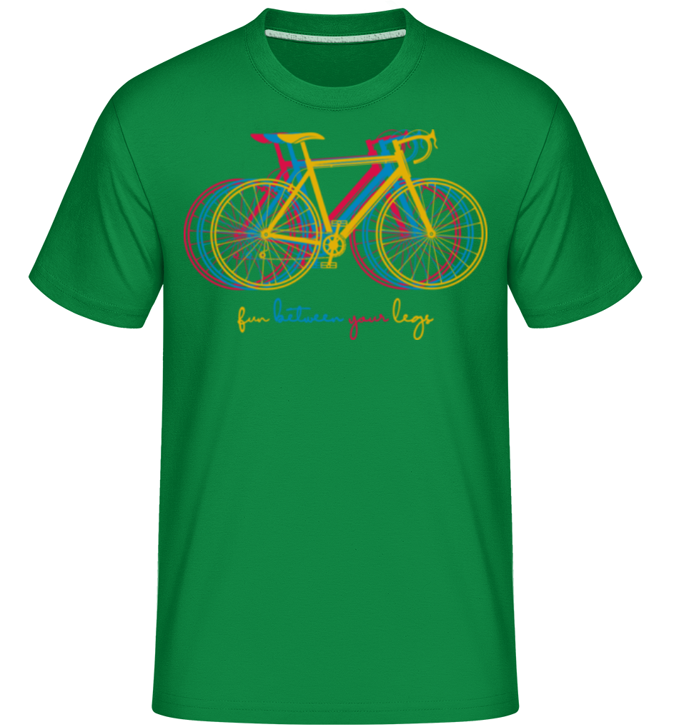 Vert irlandais