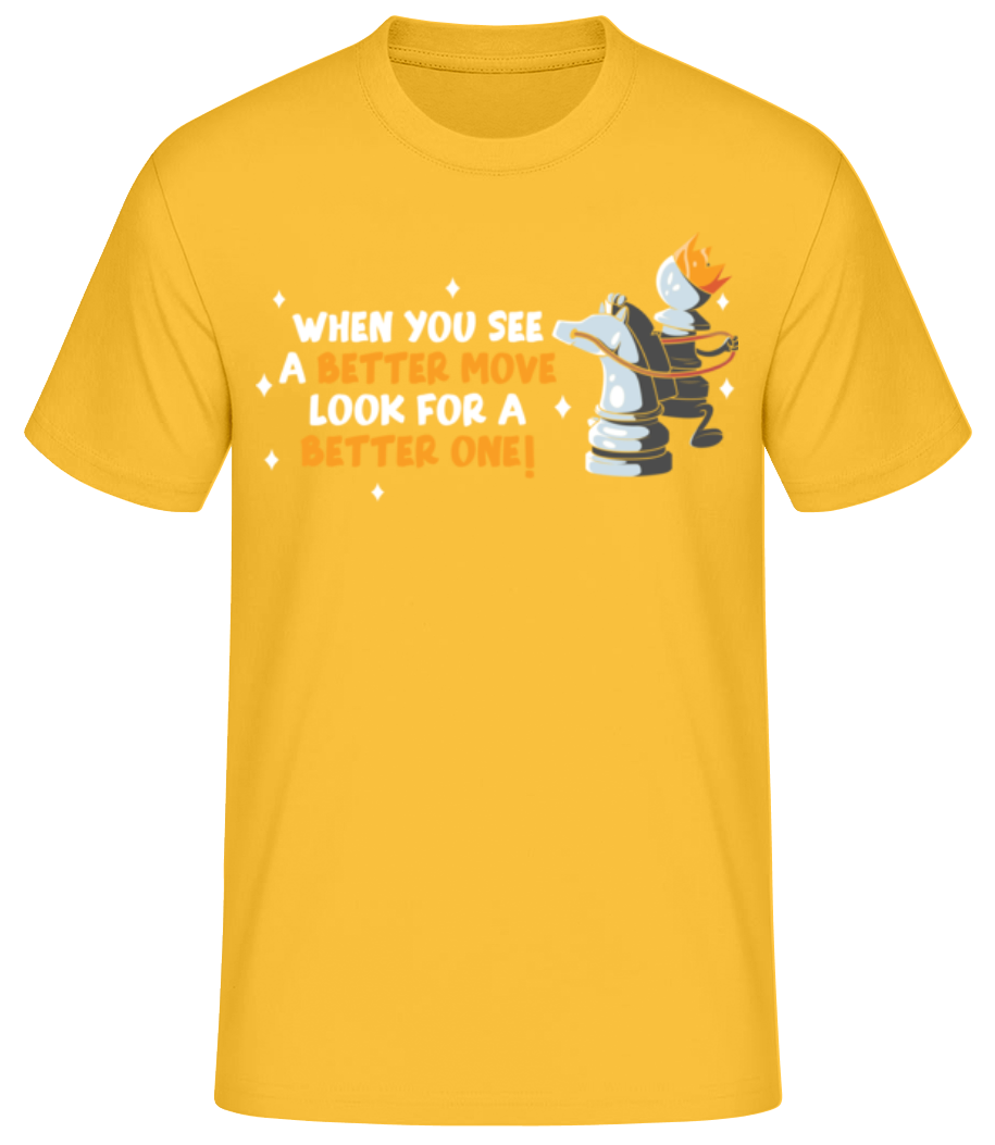 Jaune doré