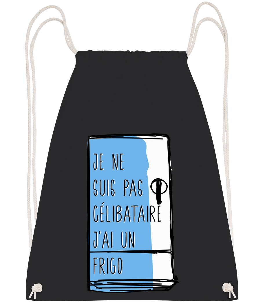 J'Ai Une Frigo · Sac à dos sport