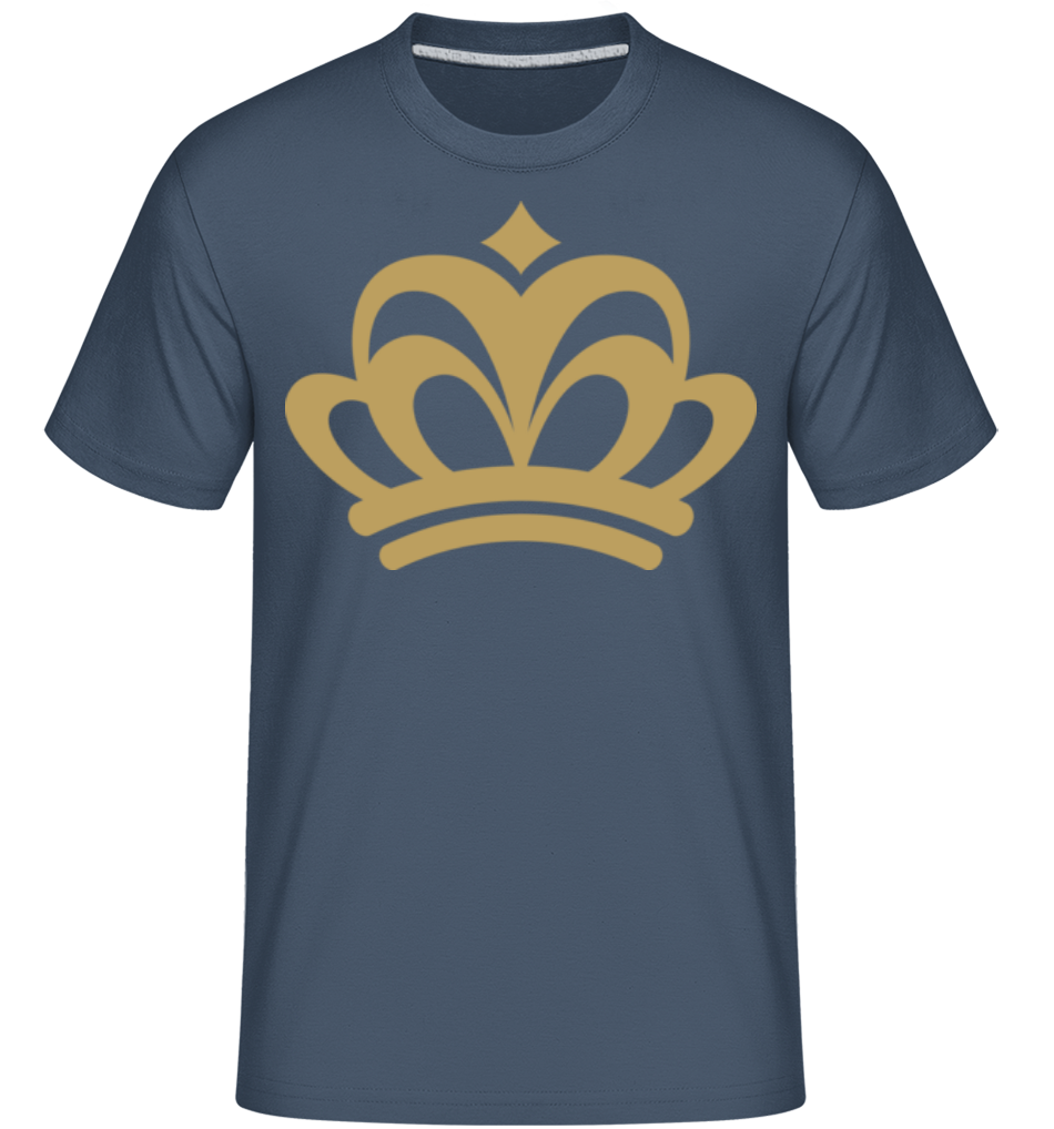 Signe De La Couronne ·  T-Shirt Shirtinator homme