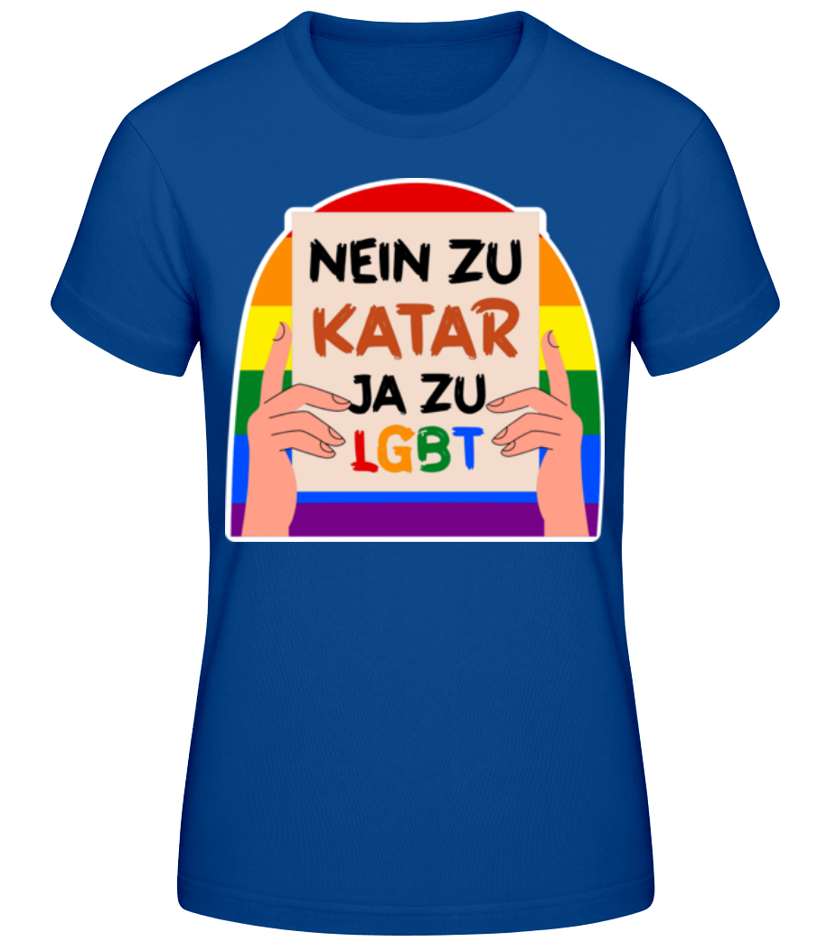 Royalblau