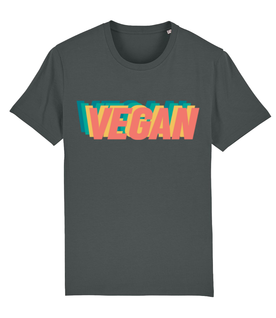 Vegan · T-shirt bio Homme Stanley Stella 2.0