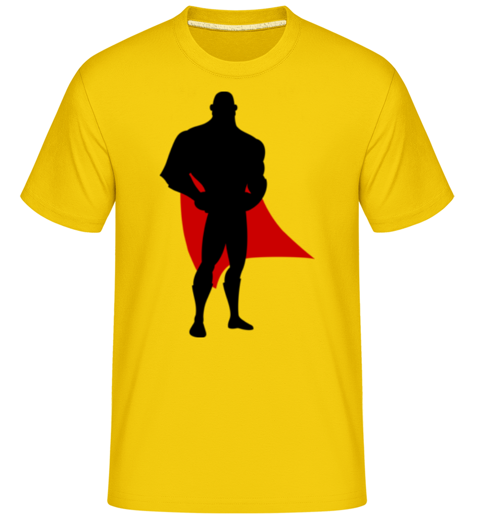 Jaune doré