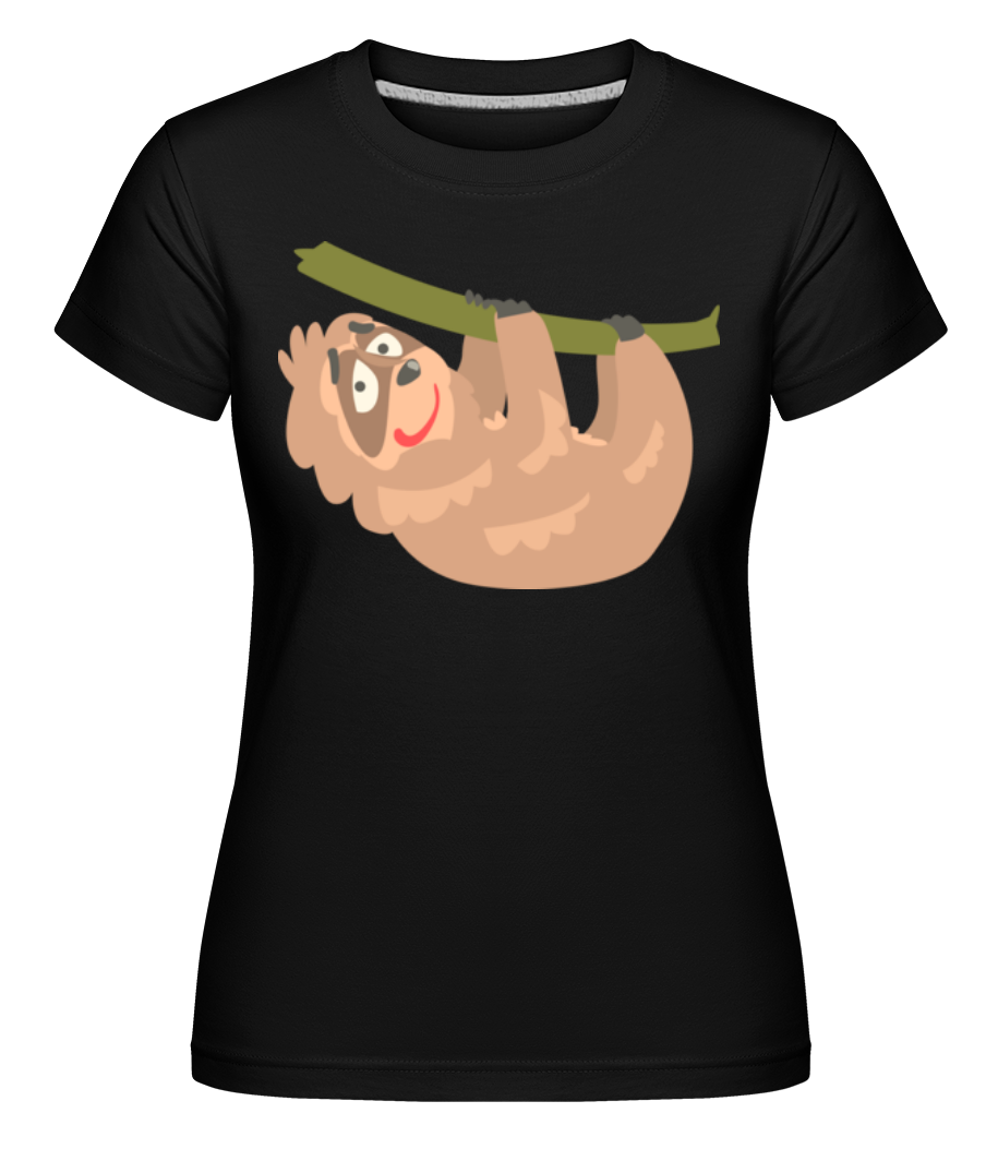 Indolence Détendue ·  T-shirt Shirtinator femme
