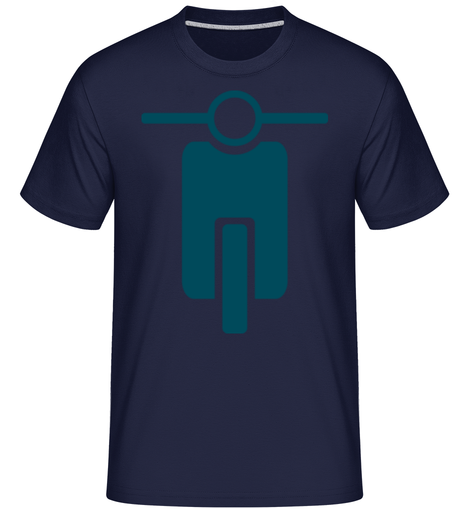 Bleu marine