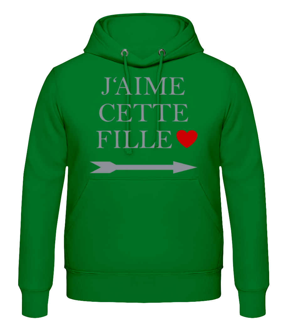 Vert irlandais