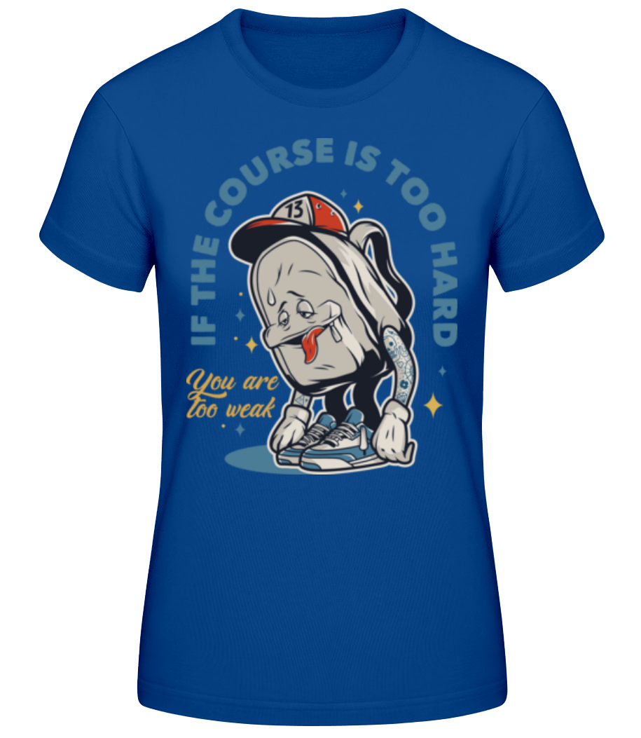 Royalblau