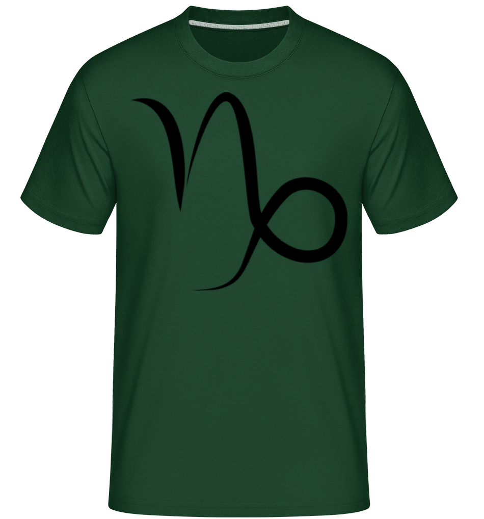 Vert bouteille