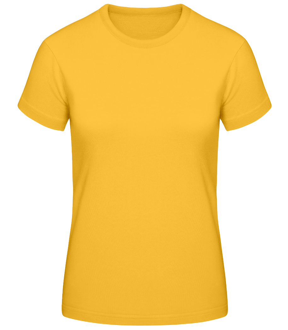 Jaune doré