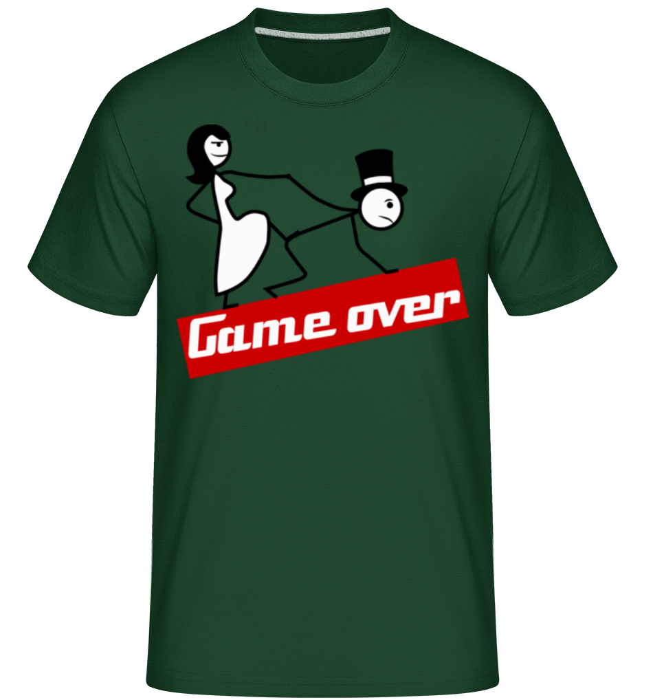 Vert bouteille