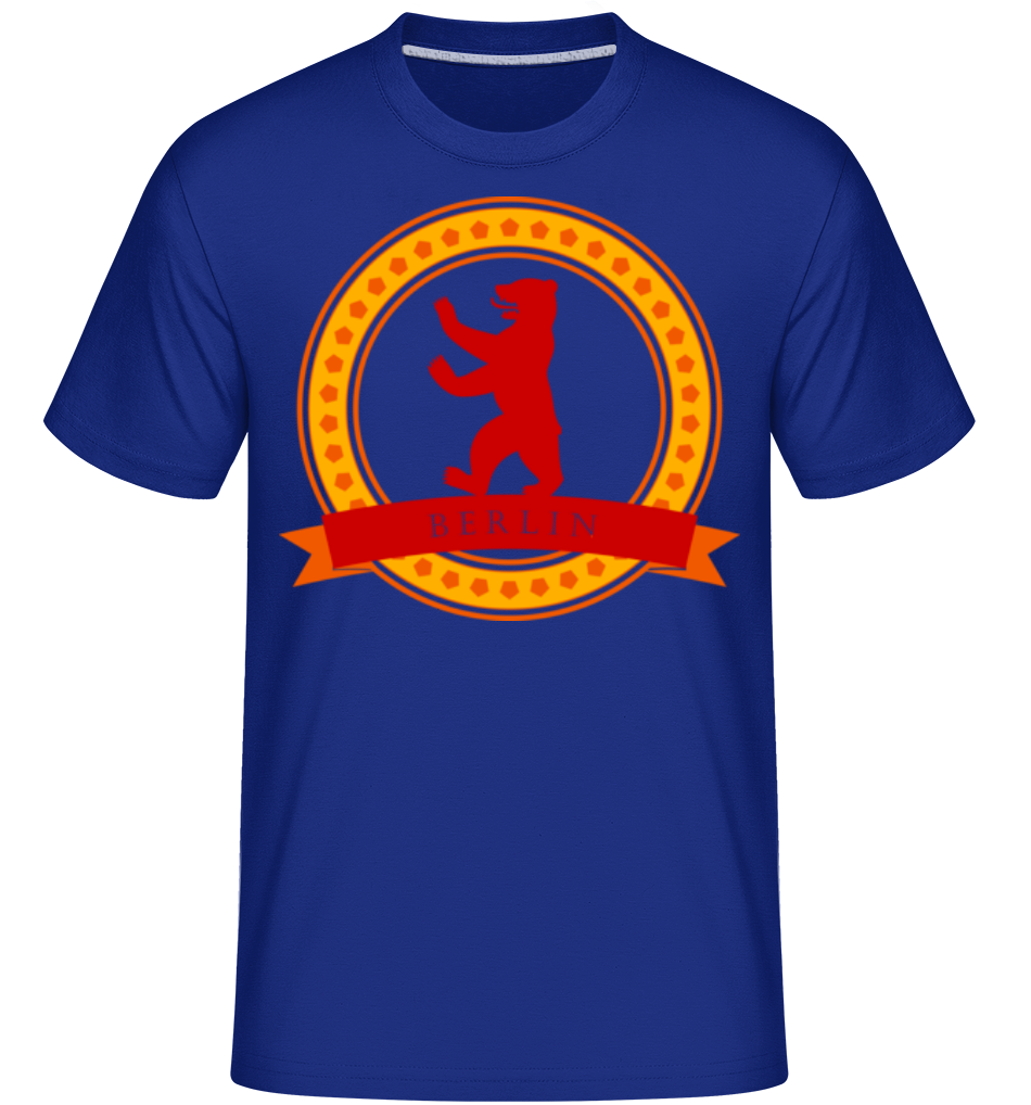 Bleu royal