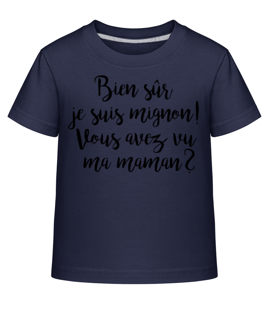 Bleu marine