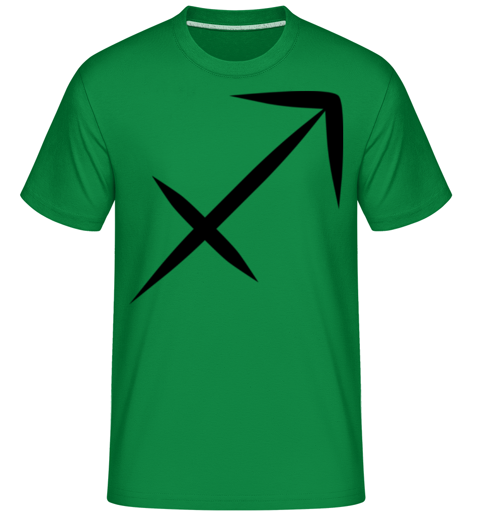 Vert irlandais