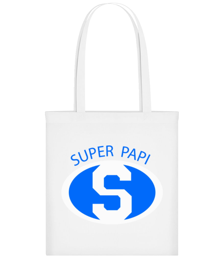 Super Papi · Tote Bag