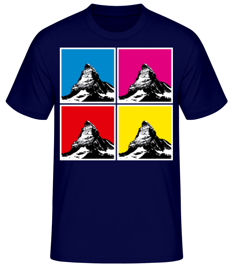 Bleu marine