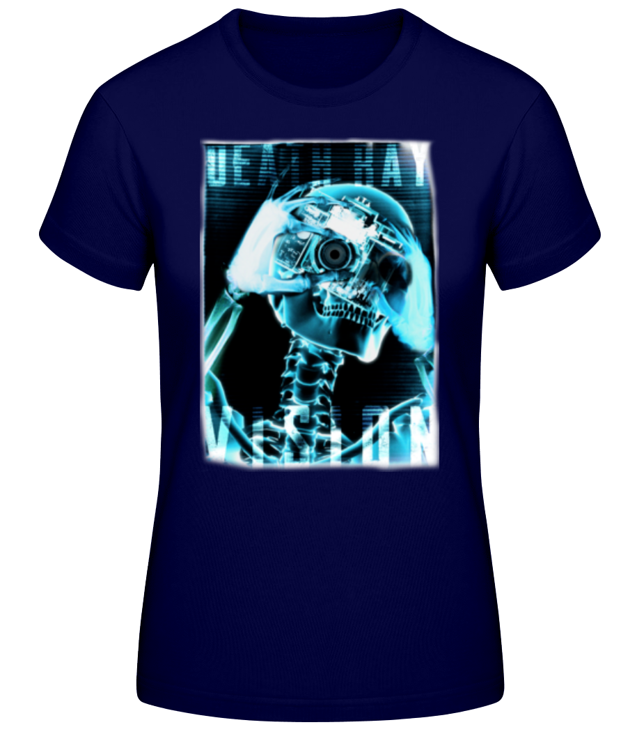 Bleu marine