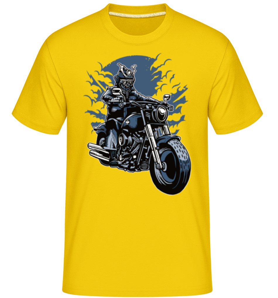 Jaune doré