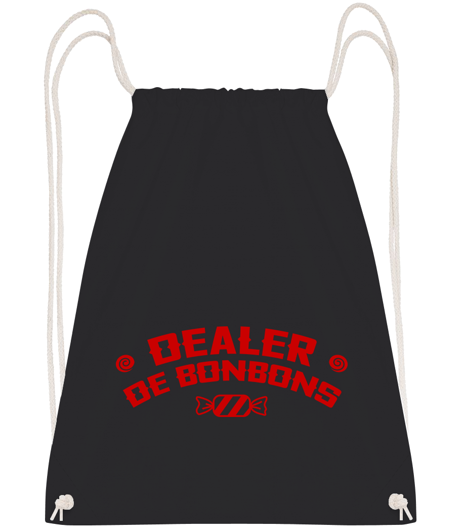 Dealer De Bonbons · Sac à dos sport