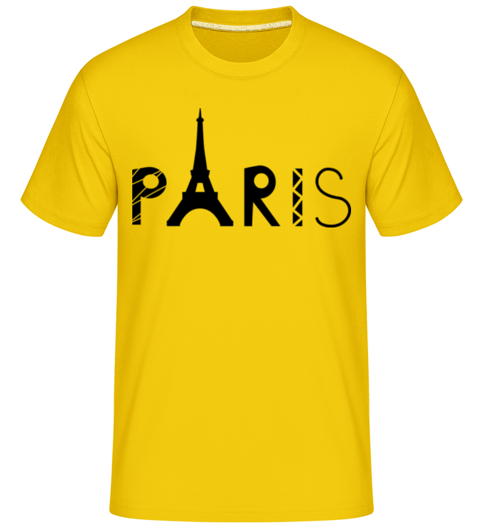 Jaune doré
