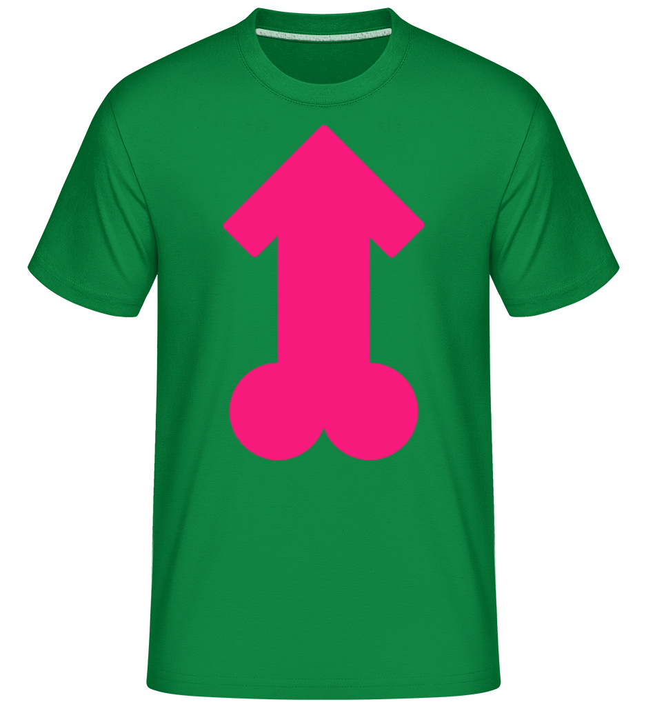 Vert irlandais