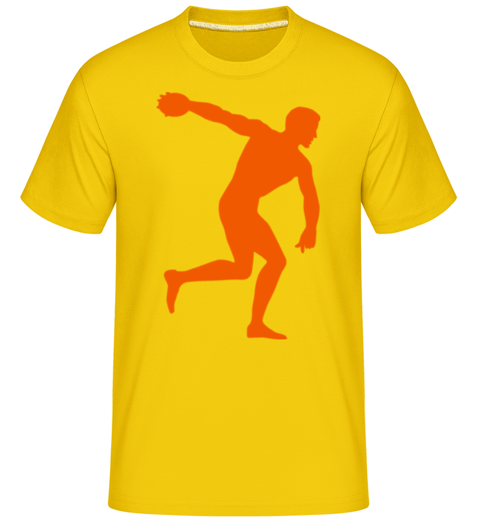 Jaune doré
