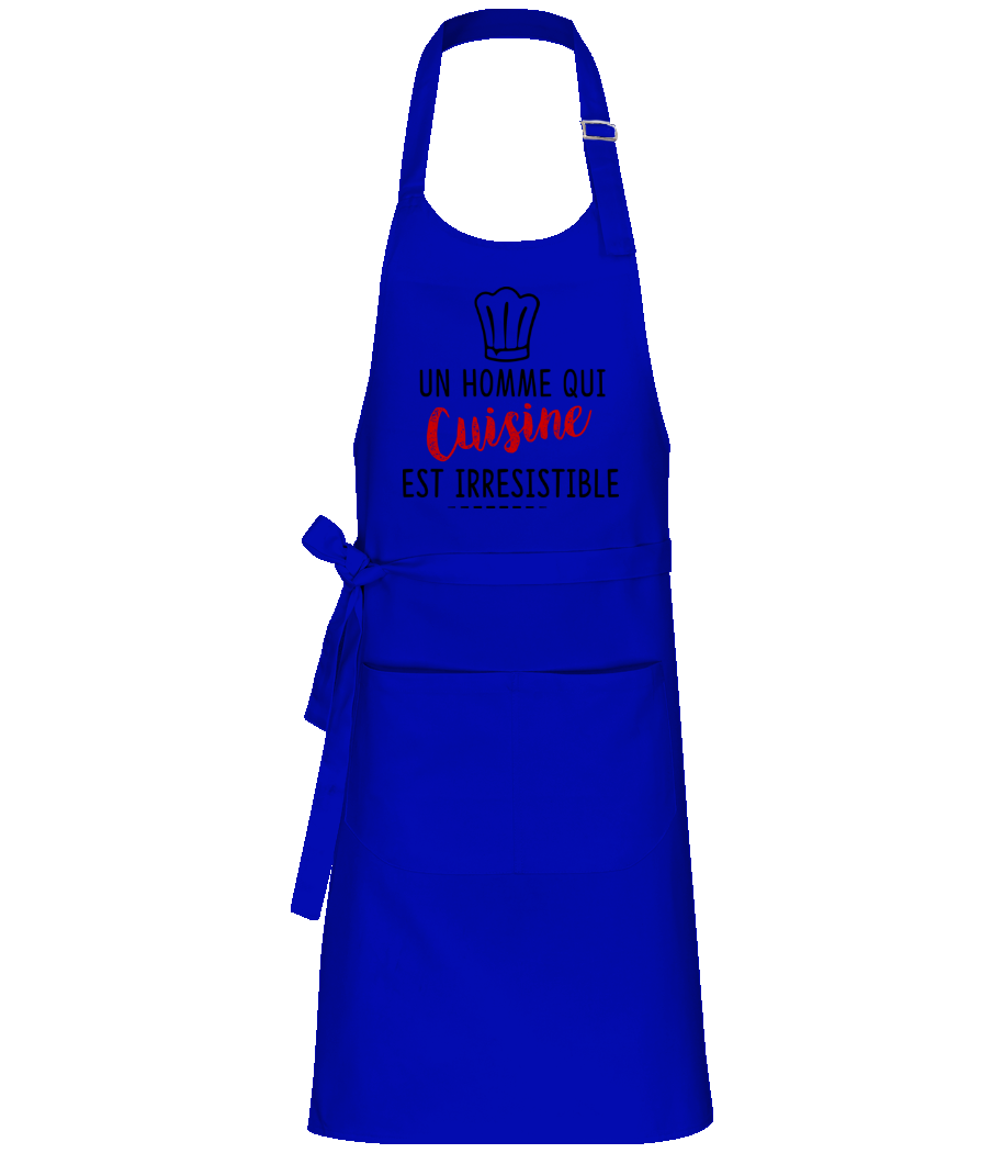 Bleu royal