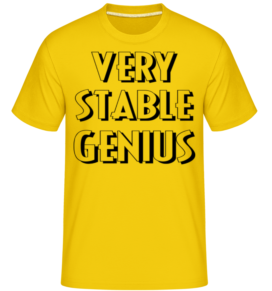 Jaune doré
