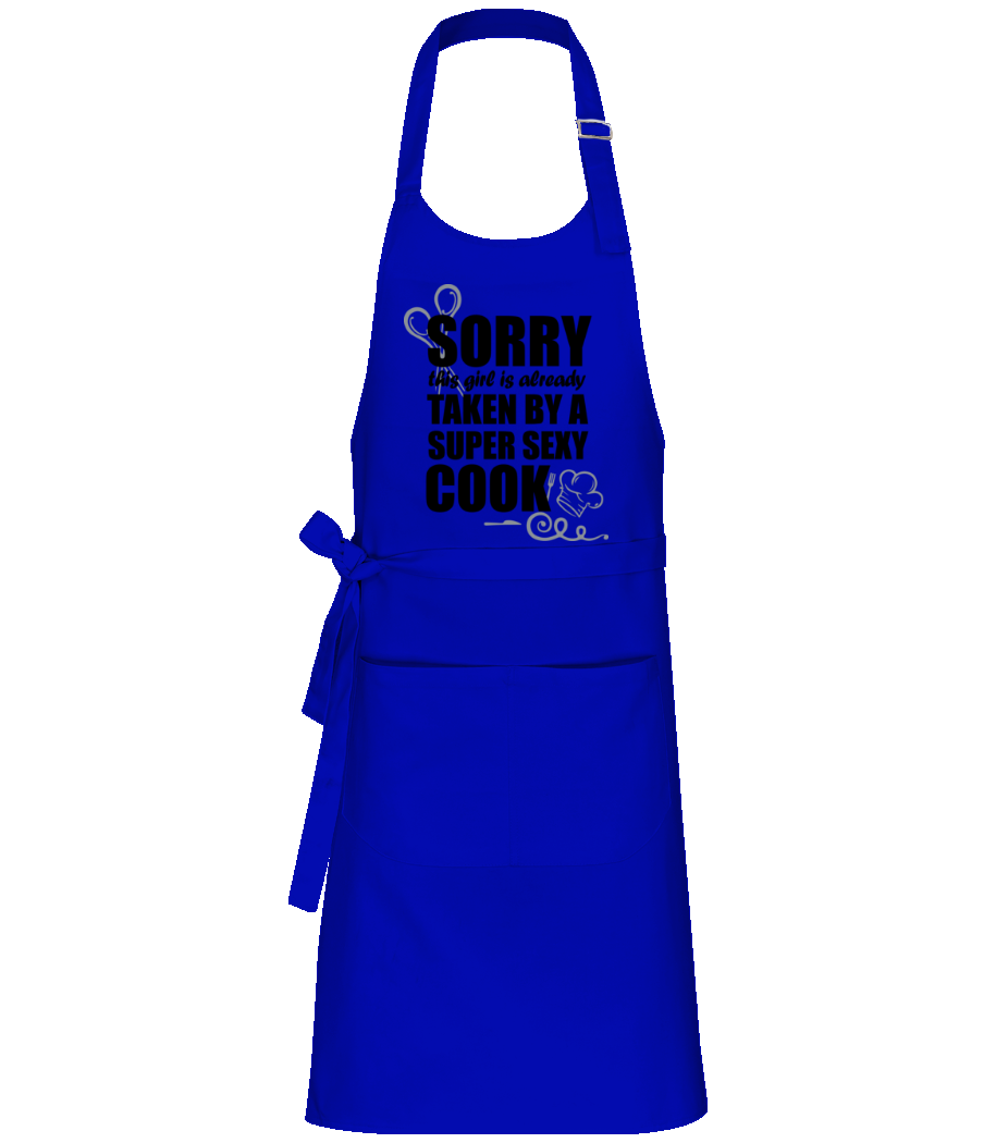 Bleu royal