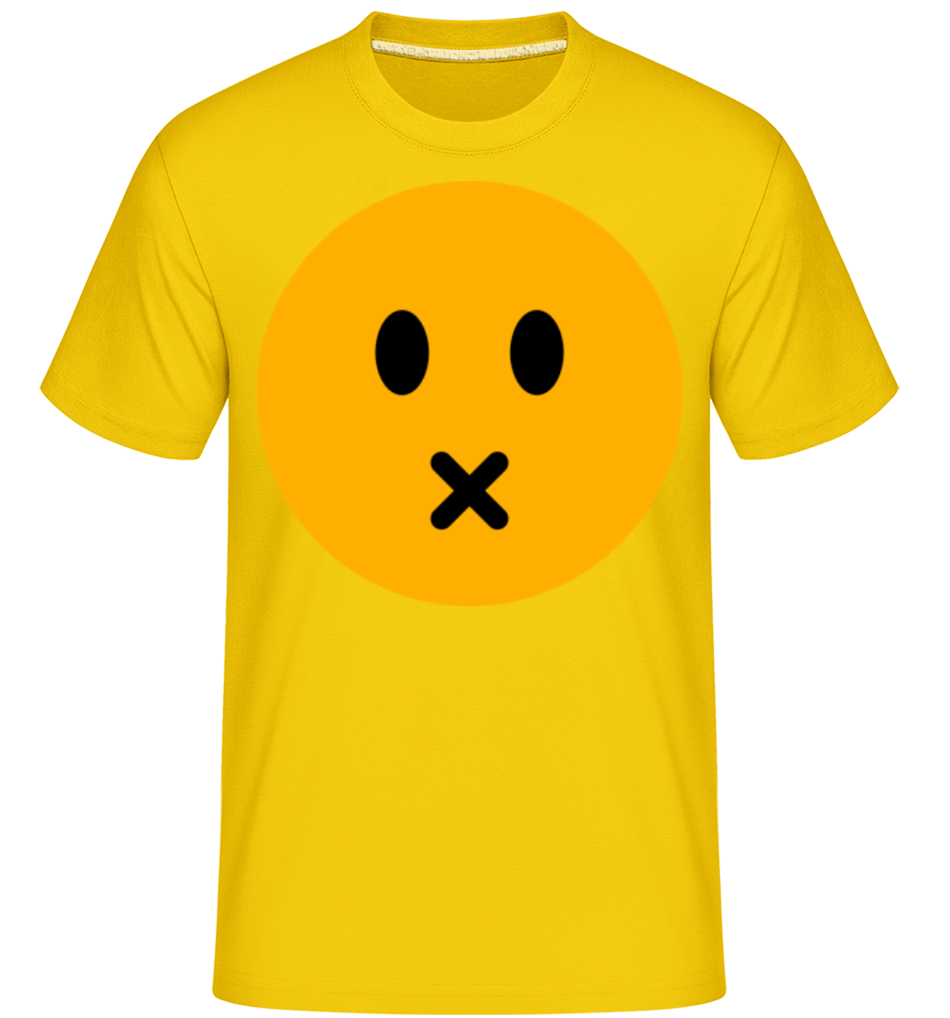 Jaune doré