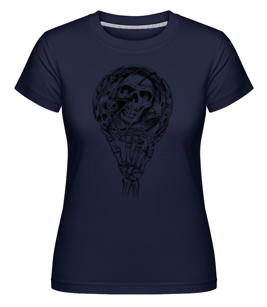 Bleu marine