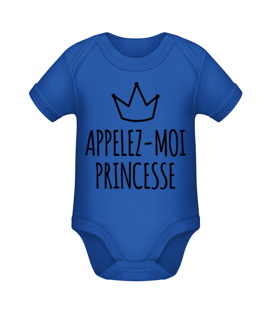 Bleu royal