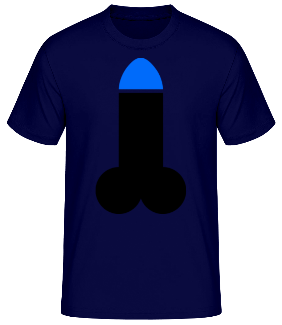 Bleu marine