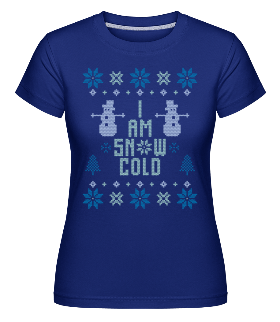 Bleu royal