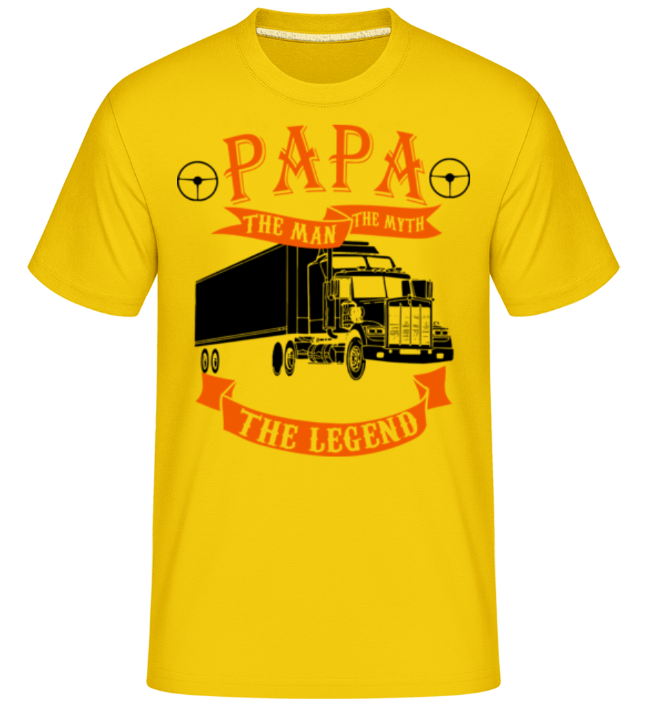 Jaune doré