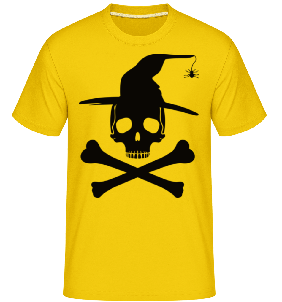 Jaune doré
