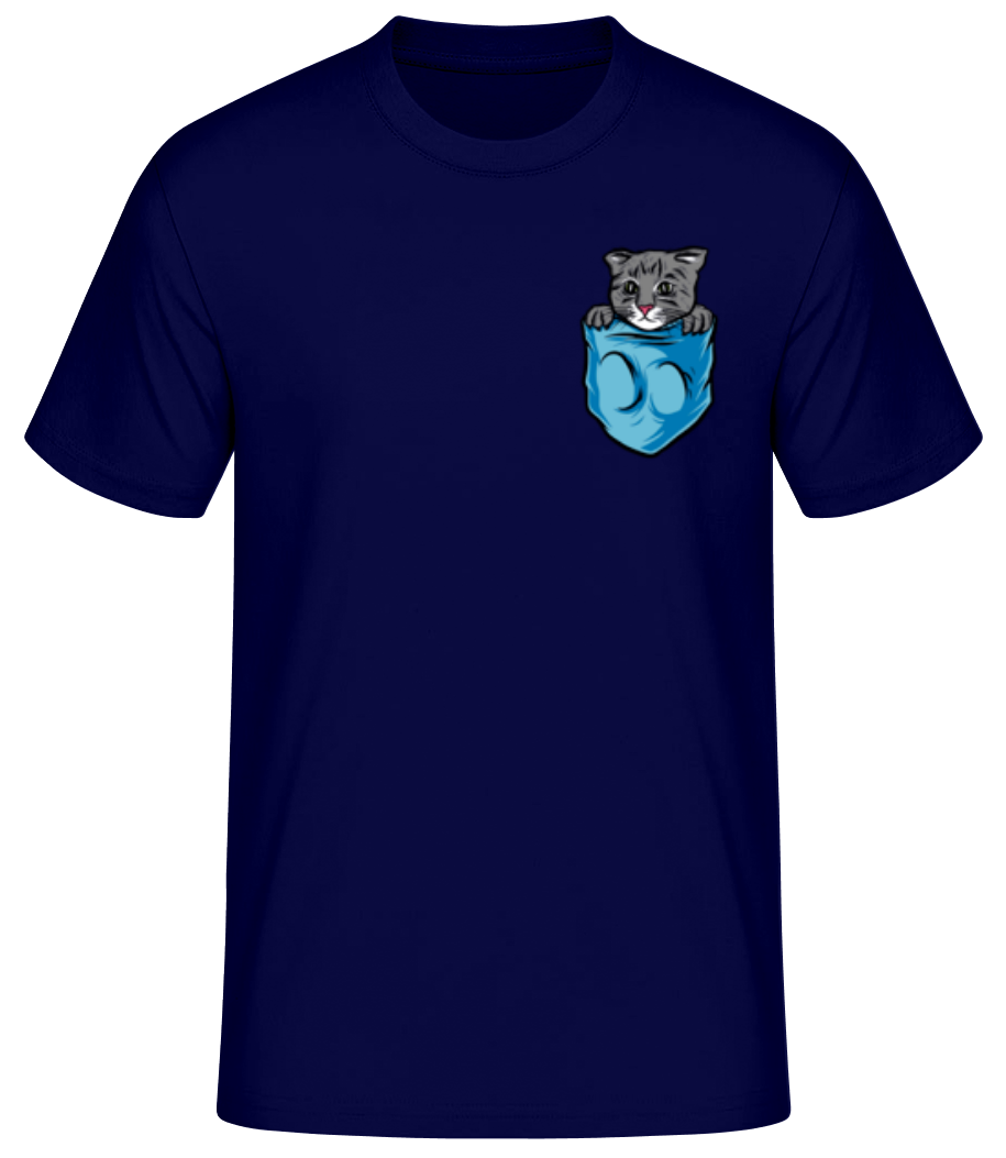 Bleu marine