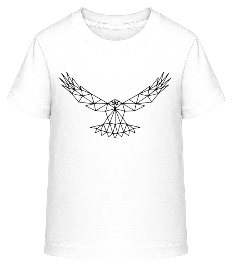 Polygon Aigle · T-shirt shirtinator Enfant