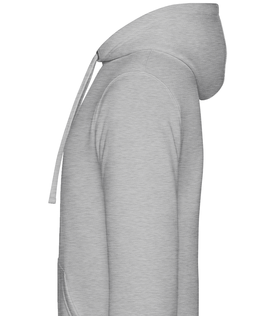 Aperçu: Veste unisexe en coton Stanley Stella - Gris chiné - Gauche