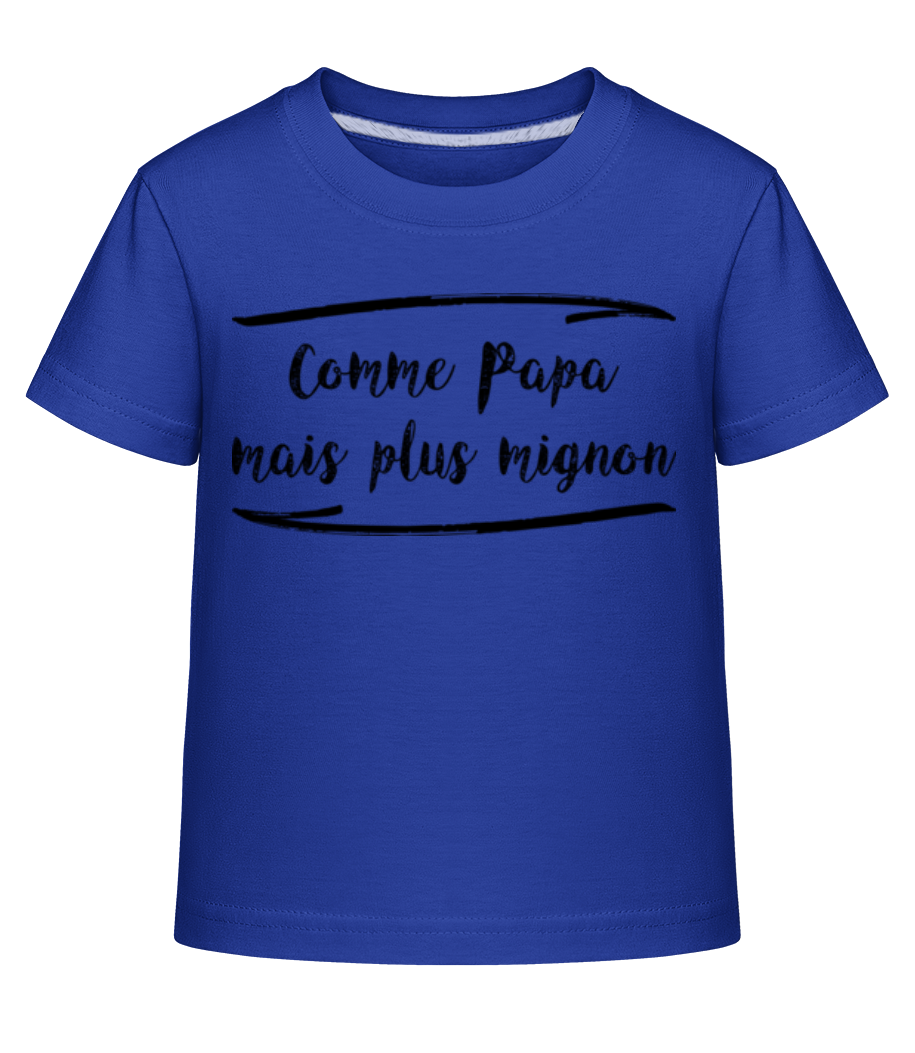 Bleu royal