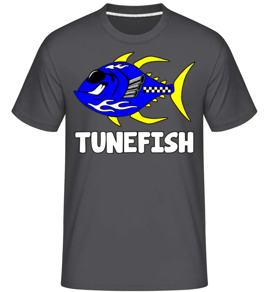 Tunefisch · Shirtinator Männer T-Shirt