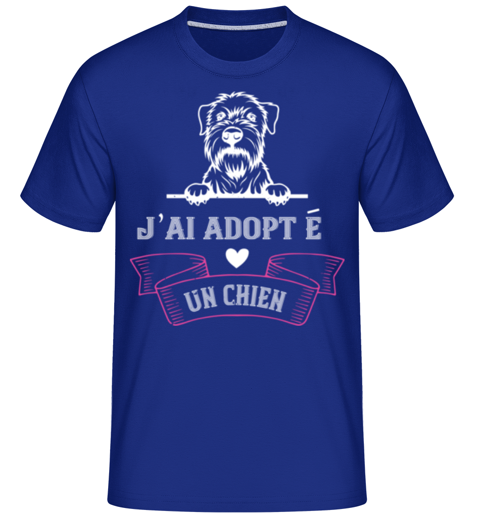 Bleu royal