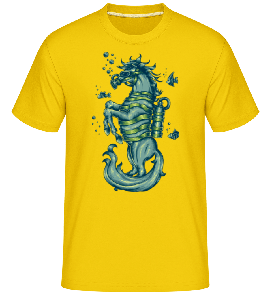 Jaune doré